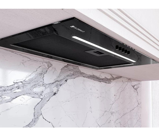 GLOBALO LATAPIO 60.1 BLACK - 1529279 - zdjęcie 5